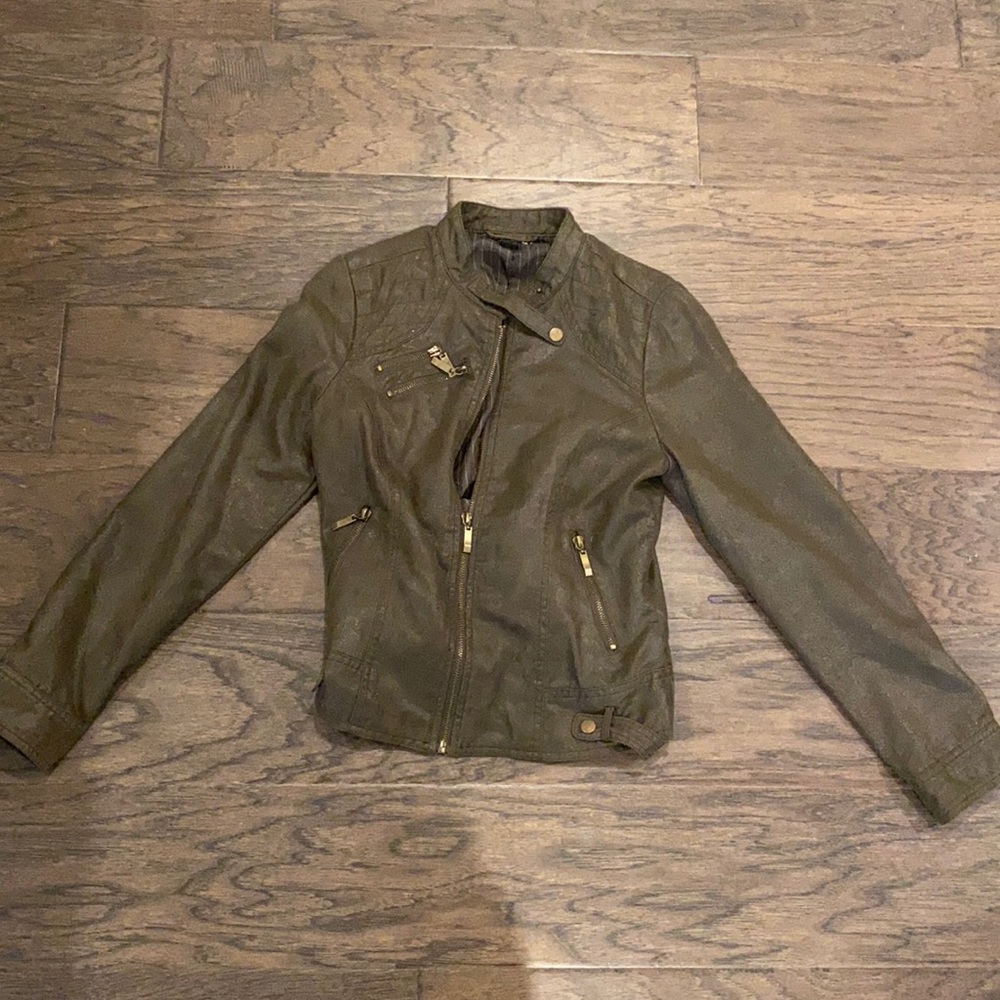 Jacket